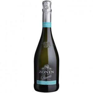 Zonin 1821 Prosecco Brut DOC 6 x 75cl