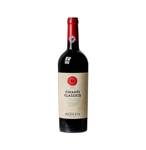 Zonin Chianti Classico DOCG 6 x 75cl