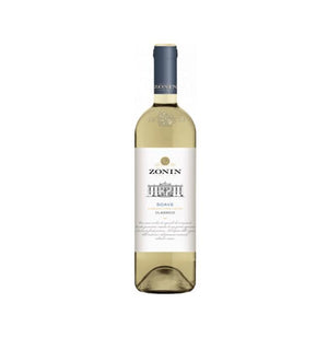 Zonin Soave Classico DOC 6 x 75cl